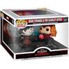 Funko Pop! Marvel - Dr Strange in the Multiverse of Madness - Dead Strange & The Scarlet Witch - 1027