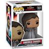 Funko America Chavez - 1031 - Dr Strange in the Multiverse of Madness - Funko Pop! Marvel