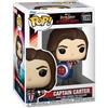 Funko Captain Carter - 1033 - Dr Strange in the Multiverse of Madness