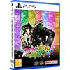 Namco Bandai PS5 JoJo's Bizarre Adventure All Star Battle R