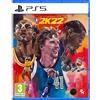 2K Games NBA 2K22 75th Anniversary Edition