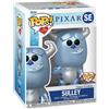 Funko Pop! With Purpose - Disney - Sulley Make a Wish - SE