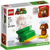 LEGO Pack espansione Scarpa del Goomba 71404