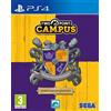 Sega PS4 Two Point Campus Enrolment Edition