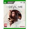 Namco Bandai The Dark Pictures Anthology The Devil in Me