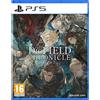 Square Enix PS5 The DioField Chronicle