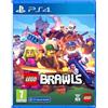 LEGO PS4 LEGO Brawls