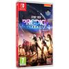 Namco Bandai SWITCH Star Trek Prodigy Supernova