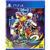 Pix 'n Love Games Windjammers 2