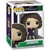 Funko Jennifer - 1128 - She-Hulk