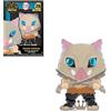 Funko Inosuke Hashibira PIN - 26 - Demon Slayer - Funko Pop! Pin