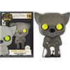 Funko Remus Lupin as Werewolf PIN - 16 - Harry Potter - Funko Pop! Pin