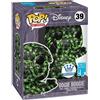 Funko Oogie Boogie Funko Exclusive - 39 - Disney - Funko POP! Art Series