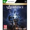 Modus Games XBOX SERIES X Soulstice Deluxe Edition
