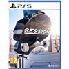 Nacon PS5 Session: Skate Sim
