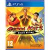 GameMill Entertainment PS4 Cobra Kai 2 Dojos Rising