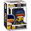 Funko Cyclops - 502 - Marvel 80th - Funko Pop! Marvel
