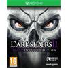 THQNordic Darksiders II Deathinitive Edition