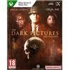 Namco Bandai The Dark Pictures Anthology Volume 2 XBOX ONE e SERIES X