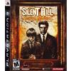 Konami Silent Hill Homecoming PS3