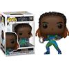 Funko Nakia - 1101 - Black Panther Wakanda Forever - Funko Pop! Marvel