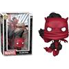 Funko Elektra - 14 - MARVEL Daredevil - Funko Pop! Marvel