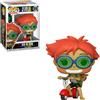 Funko Ed & Ein - 1215 - Cowboy Bebop - Funko Pop! Animation
