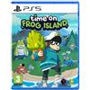 Merge Games Time on Frog Island PS5