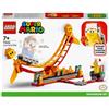 LEGO Pack di espansione Giro sull'onda lavica 71416