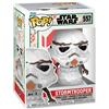 Funko Stormtrooper - 557 - Star Wars - Funko Pop!