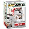 Funko R2-D2 - 560 - Star Wars Holidays - Funko Pop!