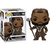 Funko M'Baku - 1098 - Black Panther Wakanda Forever - Funko Pop! Marvel