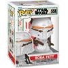 Funko Boba Fett - 558 - Star Wars Holidays - Funko Pop!