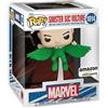 Funko Avvoltoio - 1014 - Exclusive - Sinister Six - Funko Pop! Marvel