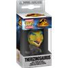 Funko Portachiavi Therizinosaurus - Jurassic World: Dominion - Funko Pop! Television