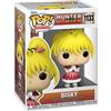 Funko Bisky - 1133 - Hunter X Hunter - Funko Pop! Animation