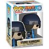 Funko Izumo Kamizuki - 1198 - Naruto Shippuden - Funko POP! Animation