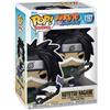 Funko Kotetsu Hagane - 1197 - Naruto Shippuden - Funko POP! Animation