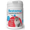 INNOVET ITALIA Srl Restomyl Supplemento Gatto - 40 grammi