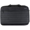 GielleService Cartella Unykach Urban MA17 per laptop fino a 17,3 Scomparto principale imbottito Tasche e scomparti aggiuntivi Tracolla