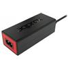 GielleService Caricabatterie APPROX per laptop da circa 65 W 19 V/3,42 A - Compatibile con laptop TOSHIBA e ASUS