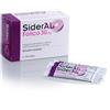 PHARMANUTRA SpA Sideral Folico 20 Bustine Orosolubili