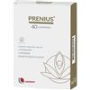 URIACH ITALY Srl PRENIUS 40CPR