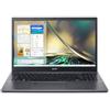 Acer Notebook 15,6 ASPIRE 5 A515 57 57HQ Intel Core i5 16GB 512GB Grigio NX KN4ET 00A