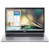 Acer Notebook 15,6 ASPIRE 3 A315 59 71ZR Intel Core i7 8GB 512GB Silver NX K6SET 00A