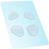 Endgame Gear Gommini per mouse Endgame Gear EGG-MS3 XM1 RGB Bianco