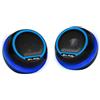 BLOW Altoparlanti Blow 66-401# 6W Nero [66-401#]