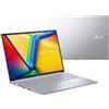 Asus Notebook Asus K3605ZC-MB248W 8GB/512GB SSD/16 Argento