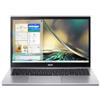 Acer Notebook Acer AS A3 I7-1255U/8GB/512GB SSD/15.6 Win11H/Argento [NX.K6SET.00A]