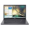 Acer Notebook Acer AS A5 I5-12450H/16GB/512GB SSD/Win11H/15.6'' Grigio [NX.KN4ET.00A]